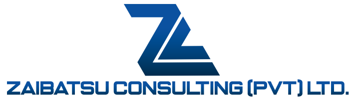 Zaibatsu Consultant